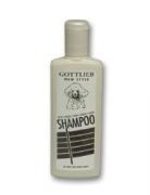 Gottlieb Pudl šampon s nork. olejem Bílý 300ml 